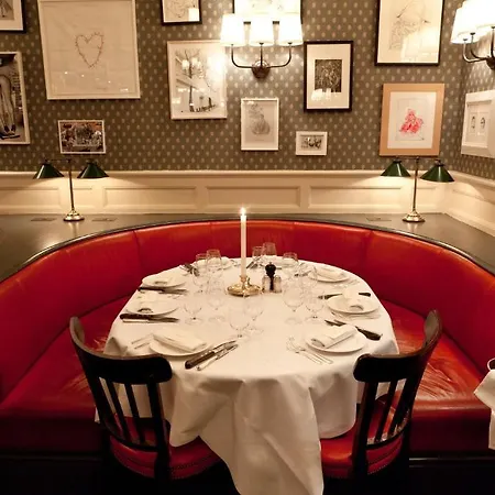 Hotel Dean Street Townhouse 4*