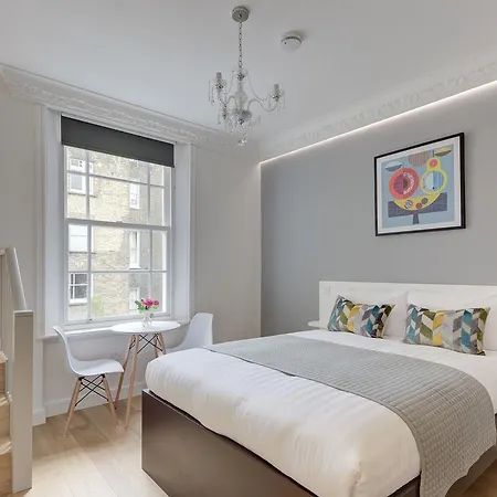 Apartment Inverness Terrace Serviced By Concept *