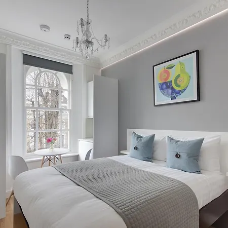 Inverness Terrace Serviced By Concept Apartment *