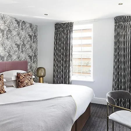 Hotel The - Putney Londra