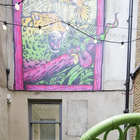 Sohostel