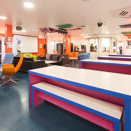 Sohostel Hostel *