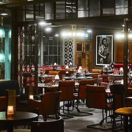 New Road Hotel 4*