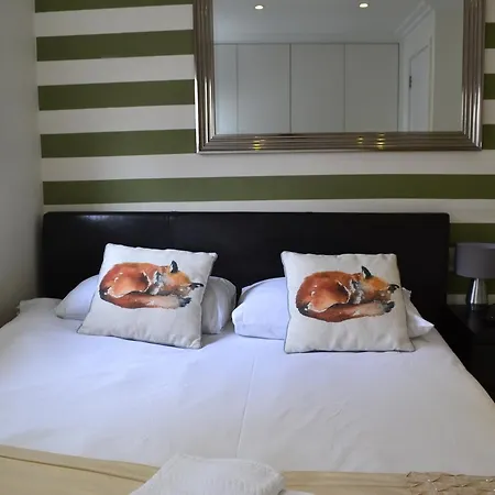 Islington Serviced Guest house London
