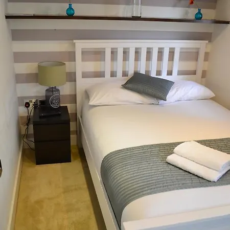 Islington Serviced 3*