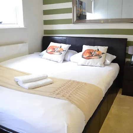 Guest house Islington Serviced London