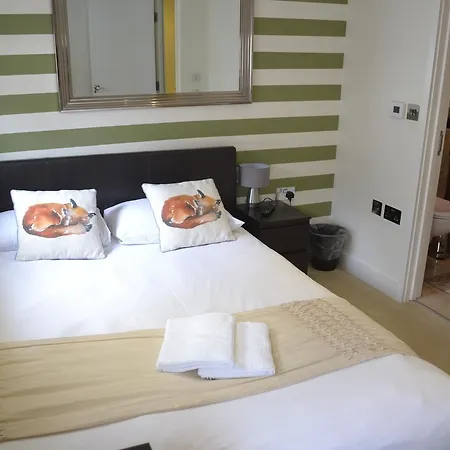 Guest house Islington Serviced London