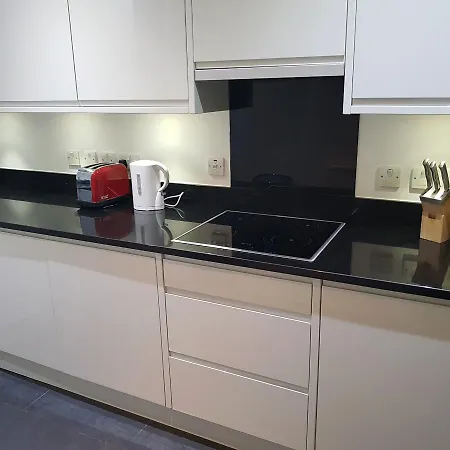 Knightsbridge Apartments London