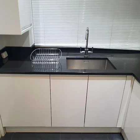 Knightsbridge Apartments London