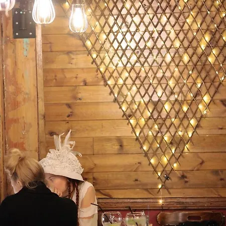 Locanda New Market Ale House Londra