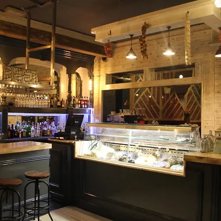 New Market Ale House Locanda 2*