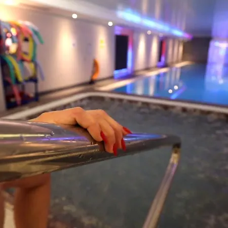 The Continental Hotel, Heathrow Hounslow