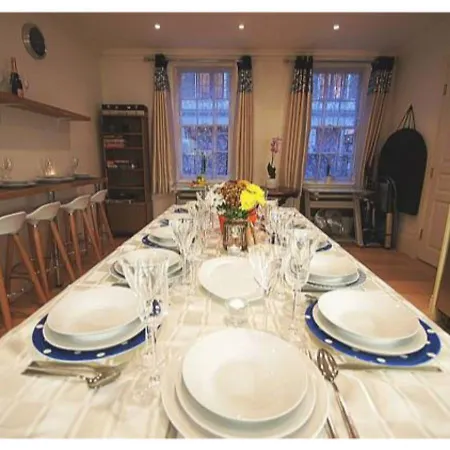 Piccadilly Circus Appartement *