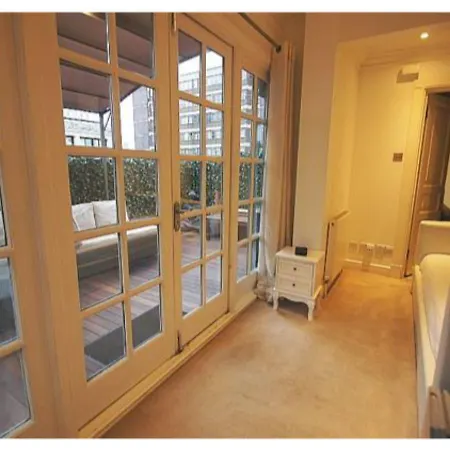 Piccadilly Circus Appartement *