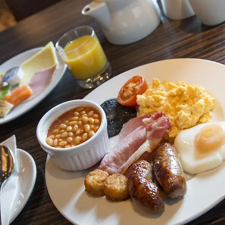 Thistle Hyde Park Lancaster Gate 4* Londra