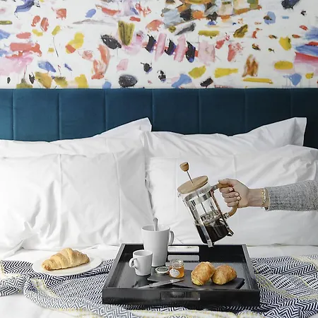 The - Putney Hotel 4*