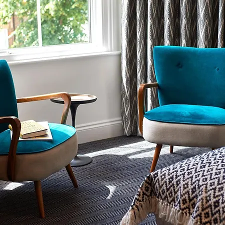 Hotel The - Putney