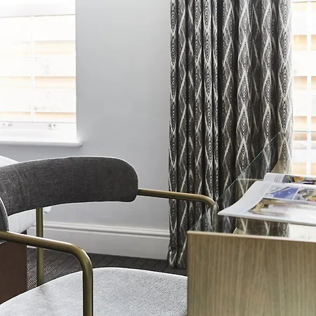 The - Putney Hotel Londra