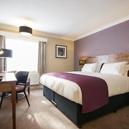 The Crown & Greyhound By Innkeeper's Collection Hotel 4*