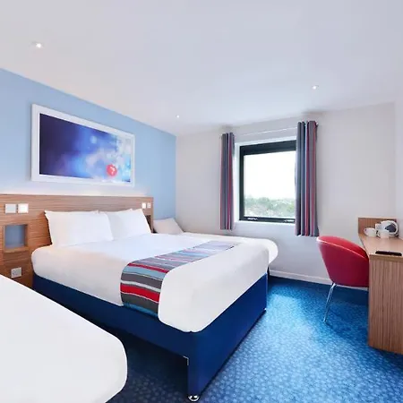 Travelodge Wembley High Road Londen