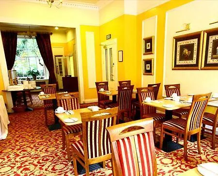 Szálloda Grange Lancaster 3*