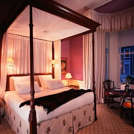 Otel The Cranley Londra