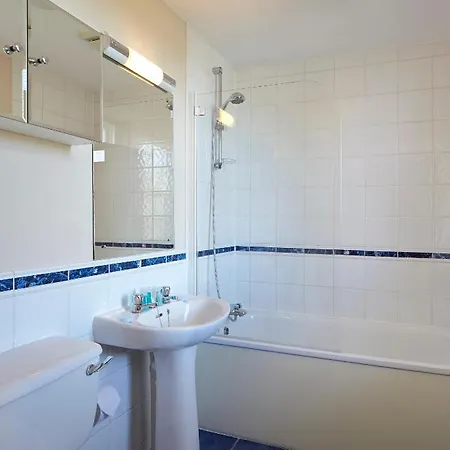 Citadines St Marks 4* London