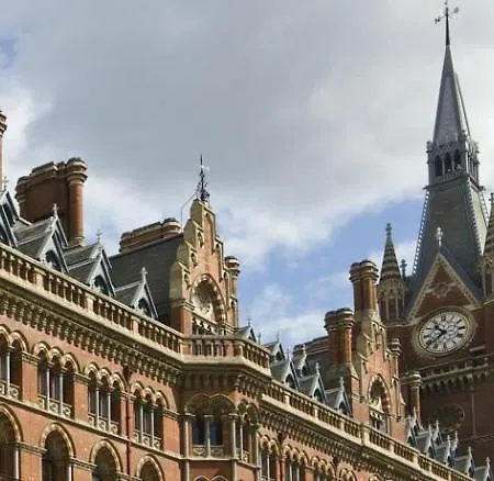 Great Northern Hotel, A Tribute Portfolio Hotel, Hotel Londra