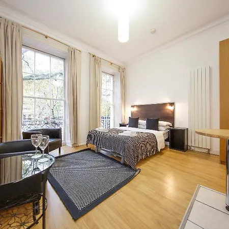 Studios2let Apartment