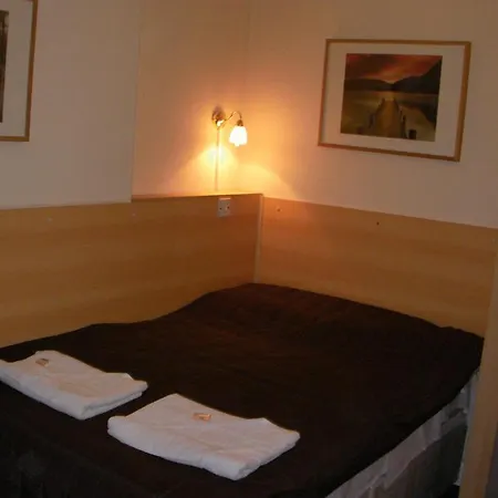 Guest house Metro