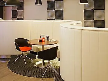 Ibis Blackfriars Ξενοδοχείο