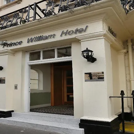 Hotel William 3*