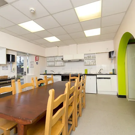 Yha Earl's Court * Londres