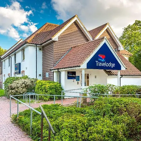 Hotel Travelodge Chigwell Londra