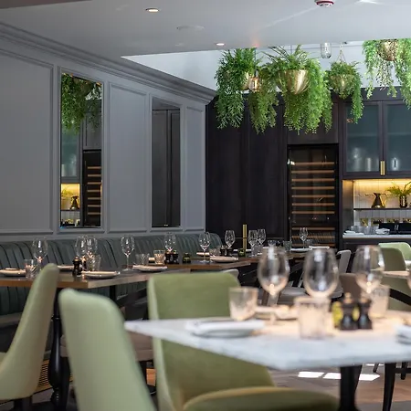 11 Cadogan Gardens And The By Iconic Luxury 5* London