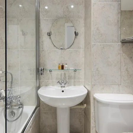 Apartment Luxurious Hampstead With Gorgeous Garden