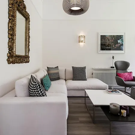 Luxurious Hampstead With Gorgeous Garden *
