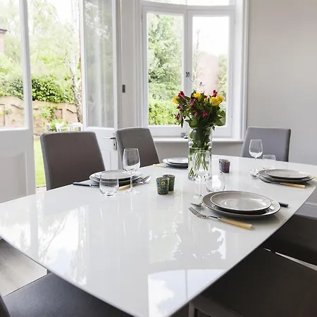 Luxurious Hampstead With Gorgeous Garden * London