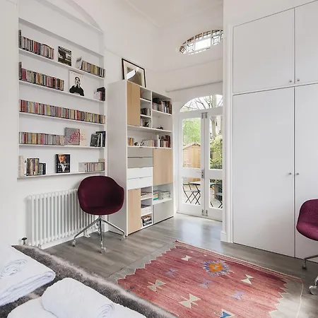 Luxurious Hampstead With Gorgeous Garden * London