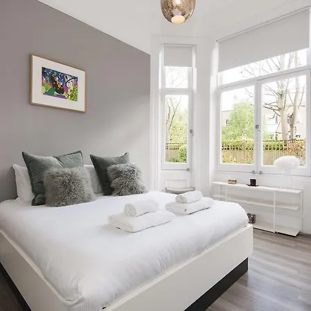 Luxurious Hampstead With Gorgeous Garden *