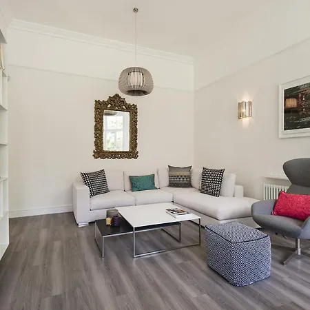 Luxurious Hampstead With Gorgeous Garden *