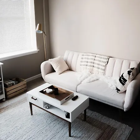 Appartamento Kensington Luxury
