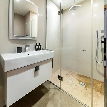 Appartamento Kensington Luxury *