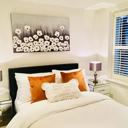 Kensington Luxury