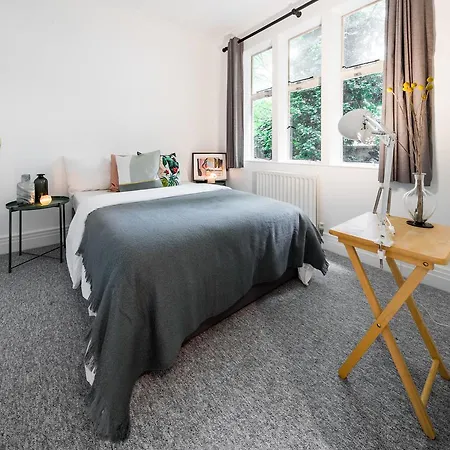 Kensington Luxury Appartamento *