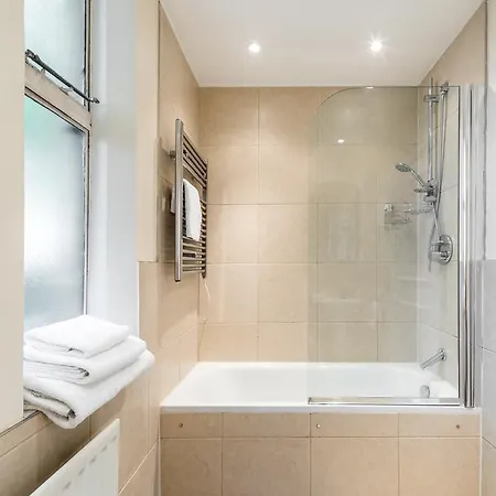 Kensington Luxury Londra