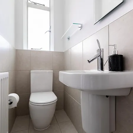 Kensington Luxury Appartamento Londra