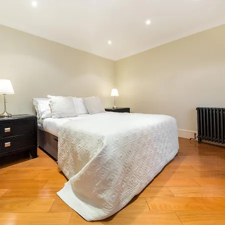 Kensington Luxury Appartamento Londra