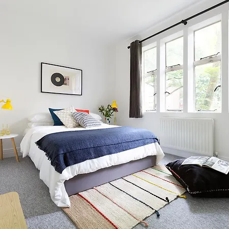 Appartamento Kensington Luxury