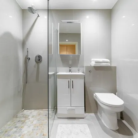 Kensington Luxury Appartamento Londra